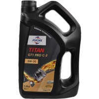 FUCHS Titan GT1 PRO C-3 5W-30 5л. 601889196