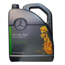 Mercedes Engine Oil MB229.52 5W-30 5л. A000989700613