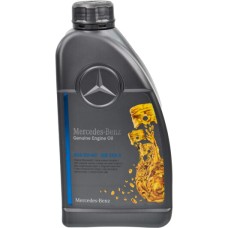 Mercedes Engine Oil MB229.3 5W-40 1л. A000989910211