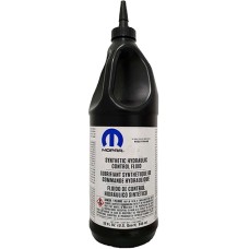 Mopar Synthetic Hydraulic Control Fluid 0,946л.  68227766AB