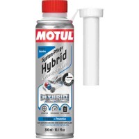 MOTUL e-Fuel Sysyem Care 0,3л.