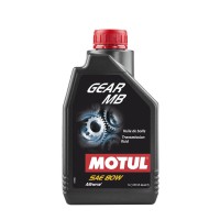 MOTUL GEAR MB SAE 80W 1л. 807501