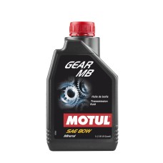 MOTUL GEAR MB SAE 80W 1л. 807501