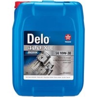 TEXACO Delo 400 XLE 10W-30 20л. 804119HOE
