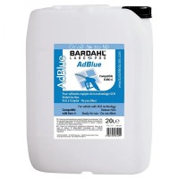 BARDAHL ADBLUE 20л. 3125