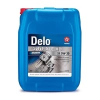 TEXACO Delo 400 XLE 5W-30 20л. 804157HOE