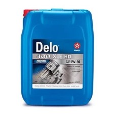 TEXACO Delo 400 XLE 5W-30 20л. 804157HOE