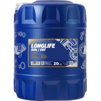 MANNOL 7715 Longlife 504/507 5W-30 20л. MN7715-20