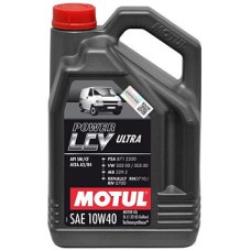 MOTUL Power LCV Ultra 10W-40 5л.