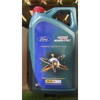 CASTROL Magnatec A5 5W-30(Ford) 5л. 15F60F