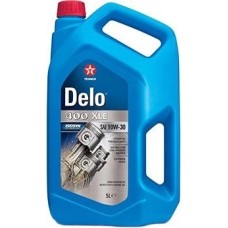 TEXACO Delo 400 XLE 10W-30 5л. 804119LGV