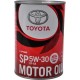 TOYOTA Motor Oil 5W-30 SP  1л.  0888010706