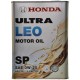 HONDA Ultra LEO 0W-20 4л. 0821799974
