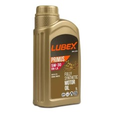 LUBEX PRIMUS RN-LA 5W-30 1л.