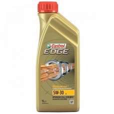 CASTROL Edge 5W-30 LL 1л. 15667A