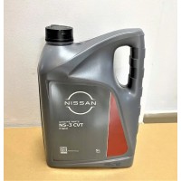 NISSAN CVT Fluid NS-3 5л. KE90999943