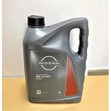NISSAN CVT Fluid NS-3 5л. KE90999943