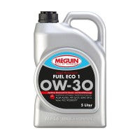 MEGUIN FUEL ECO 10W-30 5л. 33038
