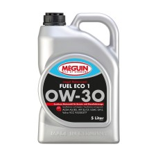 MEGUIN FUEL ECO 10W-30 5л. 33038