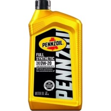 PENNZOIL Fully Synthetic 0W-20 0,946л. 550058594