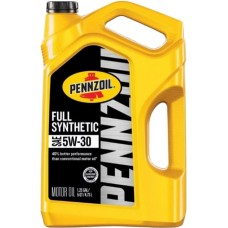 PENNZOIL Fully Synthetic 5W-30 4,73л. 550058602