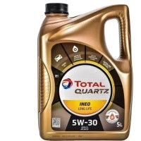 TOTAL Quartz Ineo Long Life 5W-30 5л.
