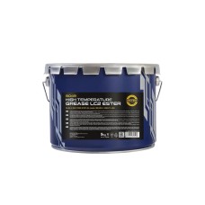 MANNOL 8049 LC-2 HighTemperature Grease 9 кг