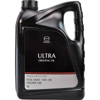 MAZDA Original Oil Ultra 5W-30 5л. 053005TFE