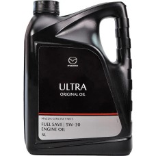 MAZDA Original Oil Ultra 5W-30 5л. 053005TFE