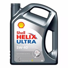 SHELL Helix Ultra 5W-40 5л.   550052680