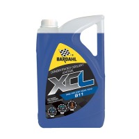 Концентрат антифризу BARDAHL LCR ANTIGEL CONCENTRE (BIDON DE 5L) 6113 5л.