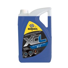Концентрат антифризу BARDAHL LCR ANTIGEL CONCENTRE (BIDON DE 5L) 6113 5л.