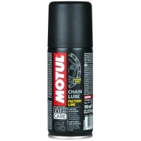 MOTUL C4 Chain Lube Factory Line 0,1л.