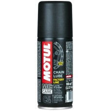 MOTUL C4 Chain Lube Factory Line 0,1л.