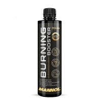 Присадка на бензин MANNOL 9939 Burning Booster 0.5л.