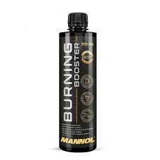 Присадка на бензин MANNOL 9939 Burning Booster 0.5л.