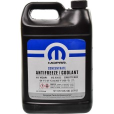 Mopar Antifreeze Coolant  (Фіолетовий 10 Year -74C) 3,78л.   68163848AB