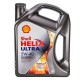SHELL Helix Ultra 5W-40 4л.
