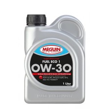 MEGUIN FUEL ECO 10W-30 1л. 33038