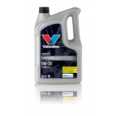 VALVOLINE Synpower MST C3 5W-30 5л.  874308