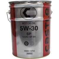 TOYOTA Motor Oil 5W-30 20л.  0888014103