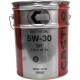 TOYOTA Motor Oil 5W-30 20л.  0888014103