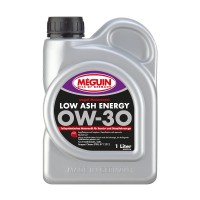 MEGUIN LOW ASH ENERGY 0W-30 1л. 33031