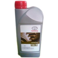 TOYOTA Differential 75W-90 GL-5 1л.  0888581592