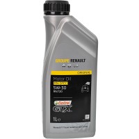 CASTROL Renault RN720 5W-30 1л. 7711943685