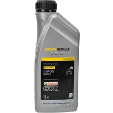 CASTROL Renault RN720 5W-30 1л. 7711943685