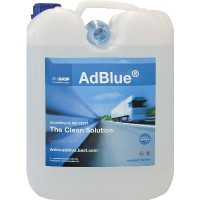 BASF AdBblue 10л. 100010012