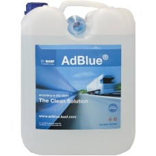 BASF AdBblue 10л. 100010012