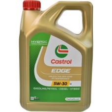 CASTROL Edge 5W-30 LL 4л. 15668E