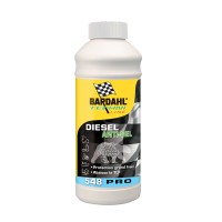 Присадка в дизельне паливо антигель (до -28) BARDAHL GRAND FROID DIESEL 1л.  5480